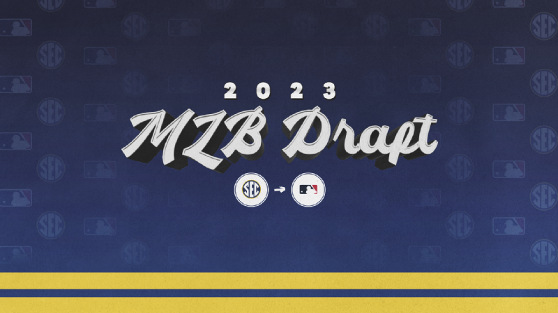 Seattle Mariners 2023 MLB Draft Tracker: Every M's pick - Seattle