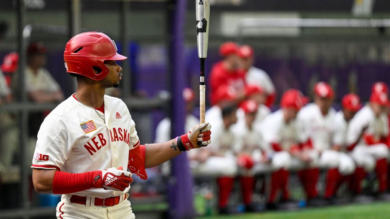 MLB Draft 2023: Six biggest takeaways from Day 1