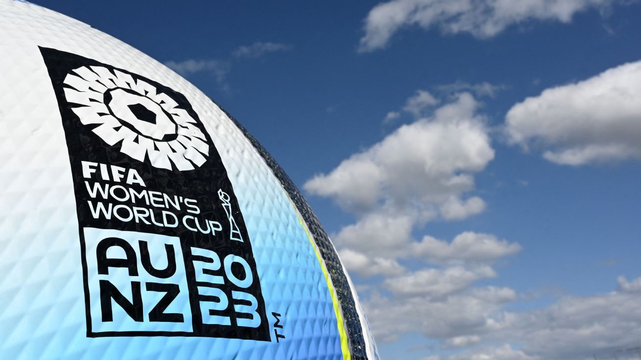 Canada vs Australia: Watch Fifa 2023 Women's World Cup LIVE, plus