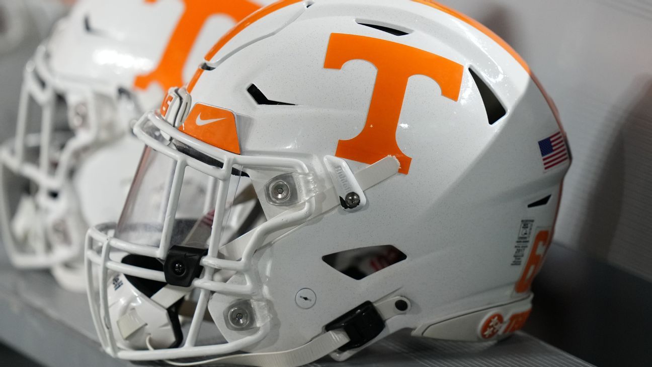 Tennessee Vols Make Move with Multiple Recruits During Latest