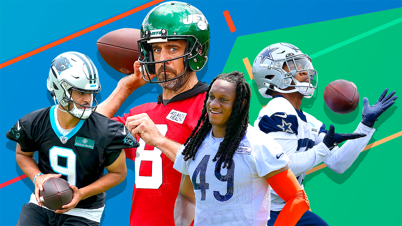 2022 NFL Preseason, Week 2: One thing to watch for from all 32 teams