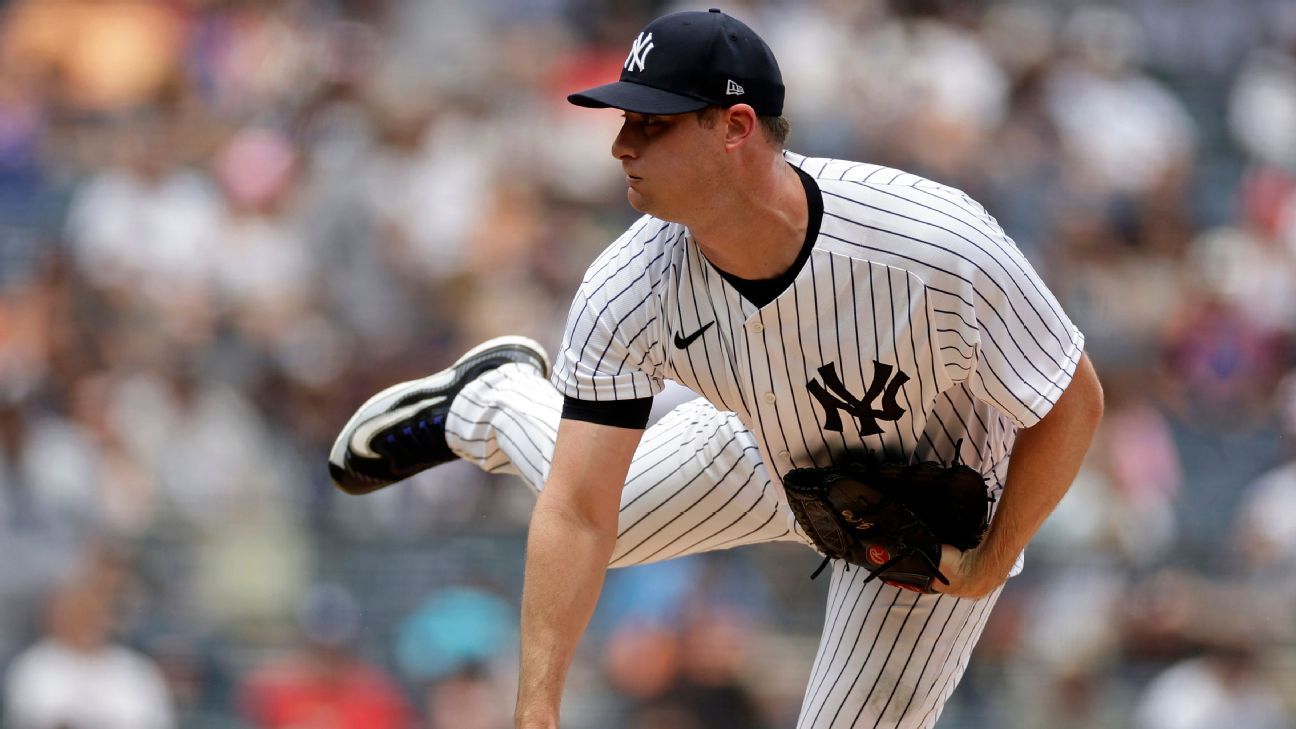 Mlb Fantasy Baseball Rankings 2025 Pitchers Joye Ruthie