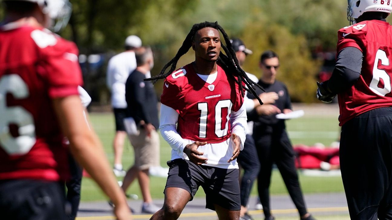 2023 NFL free agency Fantasy football impact of signings and trades