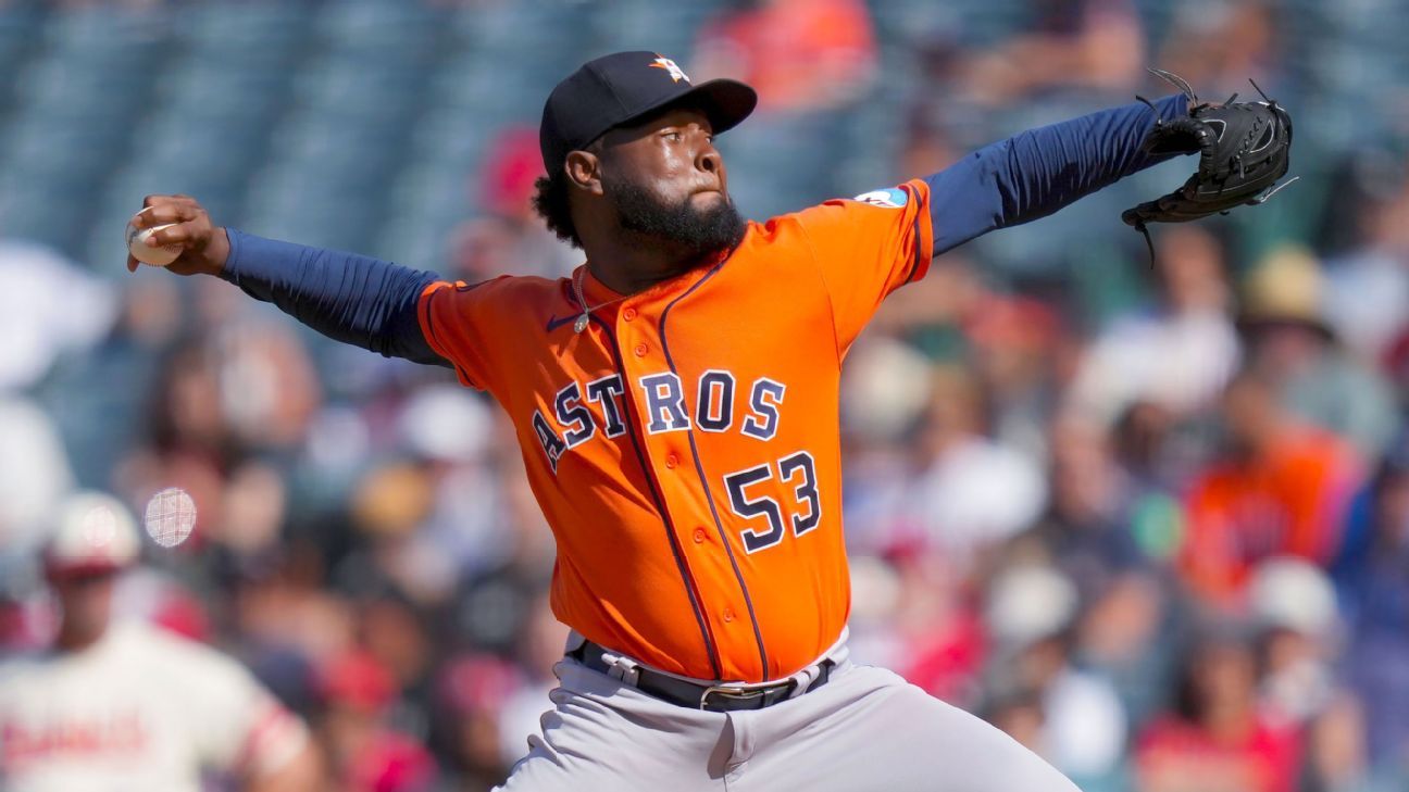 Fantasy Baseball Leagues, Rankings, News, Picks & More