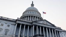 Protect College Sports Act headed to Senate for full vote