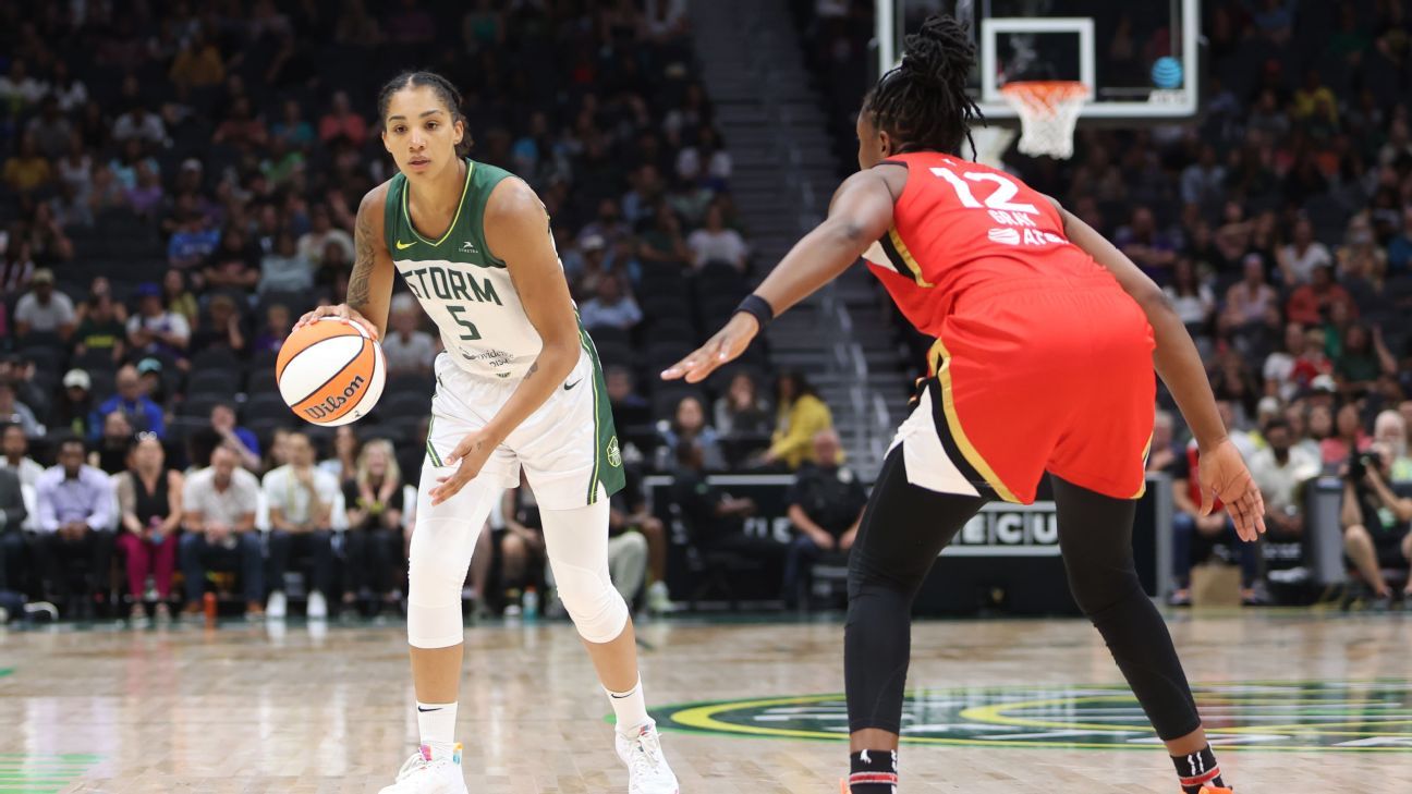 Fantasy women's basketball tips and WNBA betting picks for Saturday ESPN