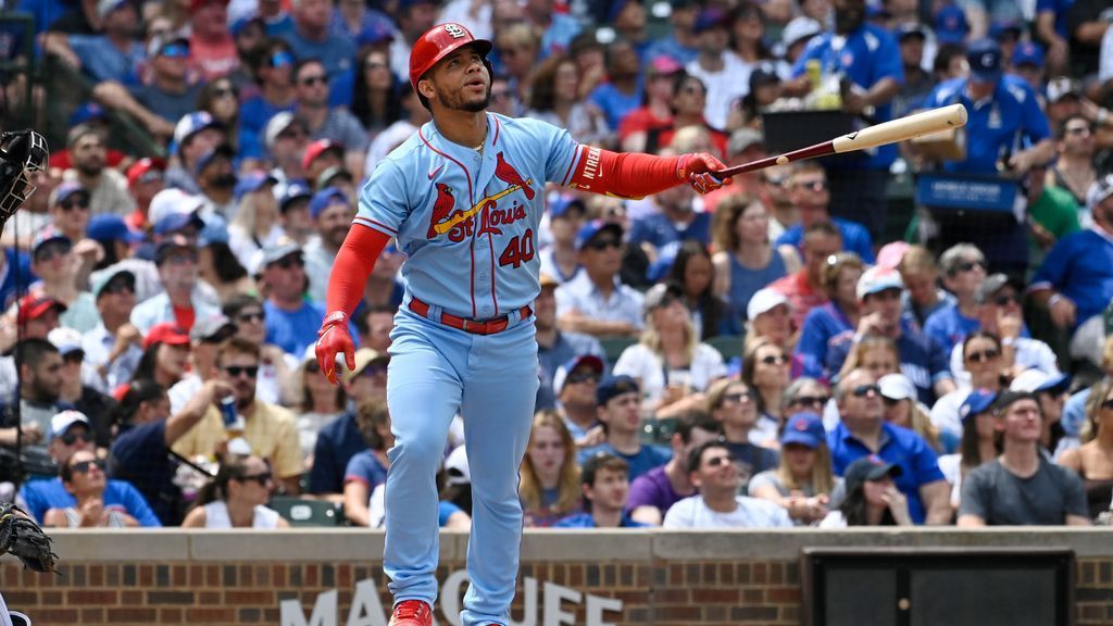 St. Louis Cardinals announce powder blue uniforms for 2019 season