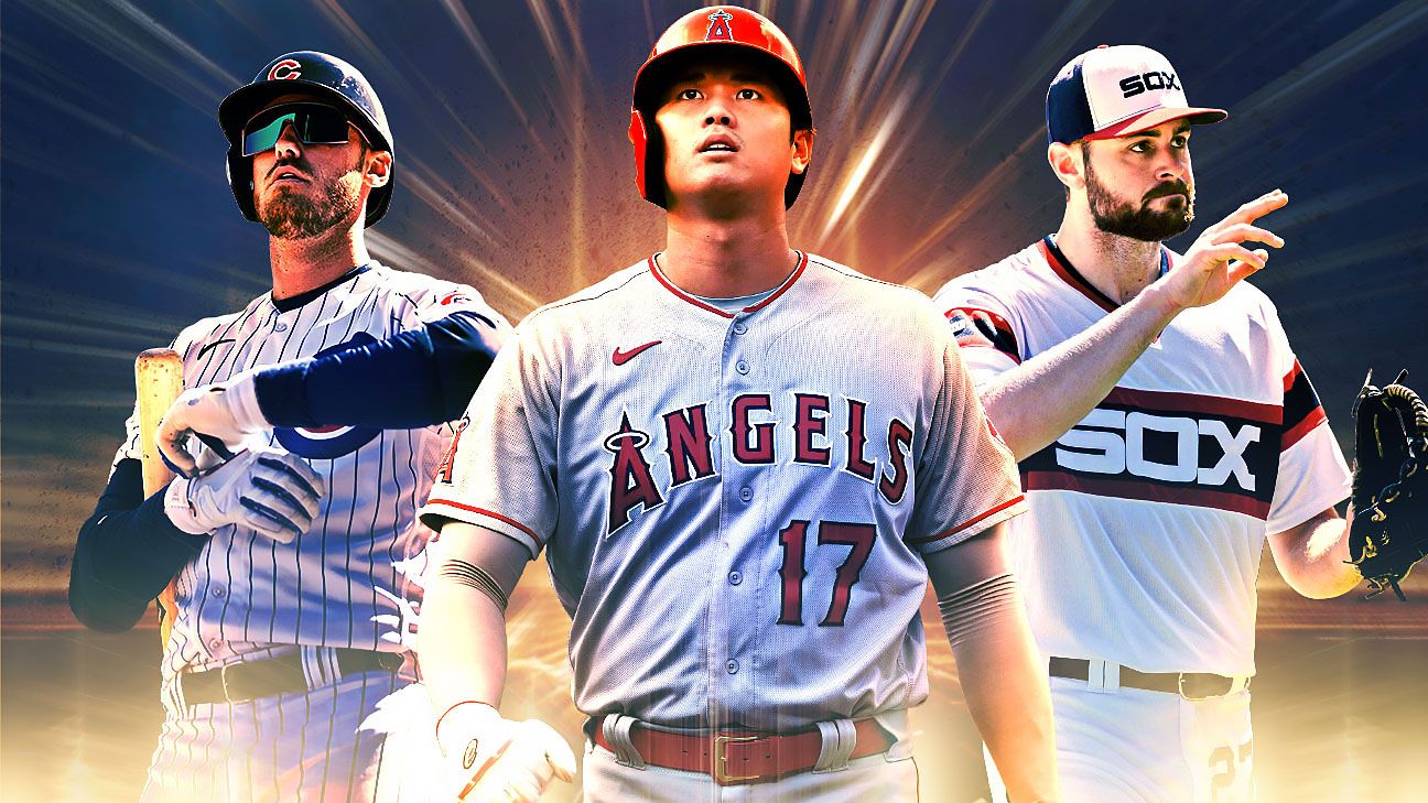 Top Contending MLB Teams Plan Trades Ahead of 2023 Deadline - BVM Sports