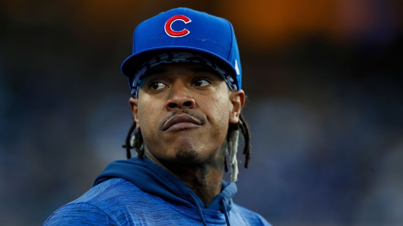 Cubs ace Marcus Stroman gets very bad injury news