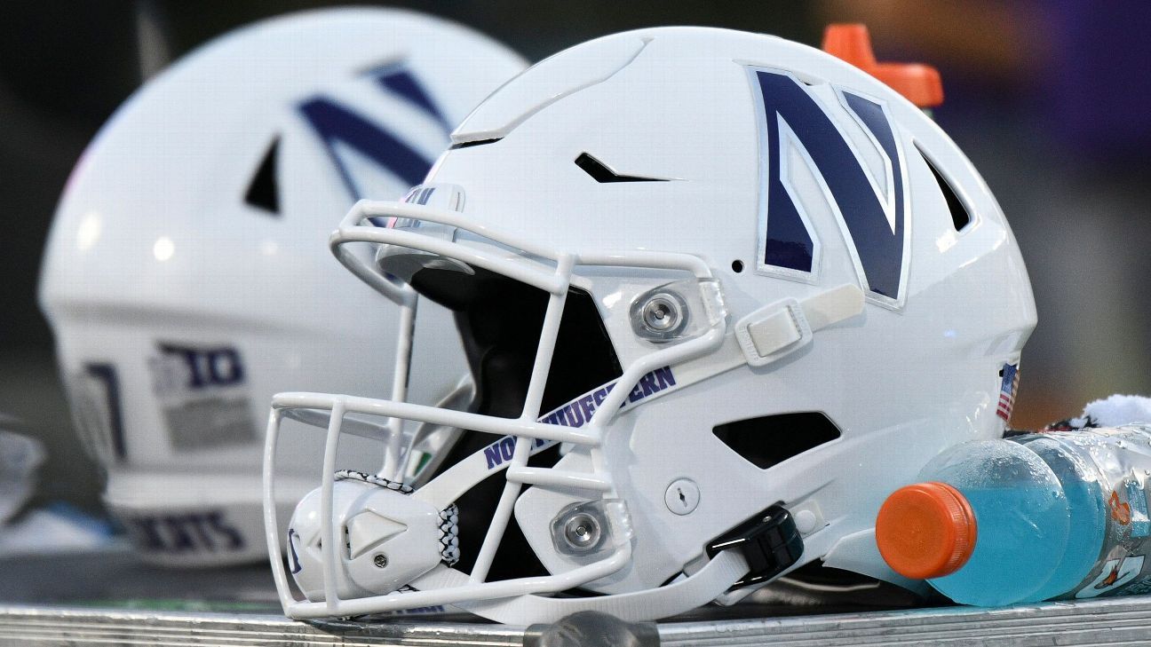 Northwestern Football Players to Skip Big Ten Media Day Amid