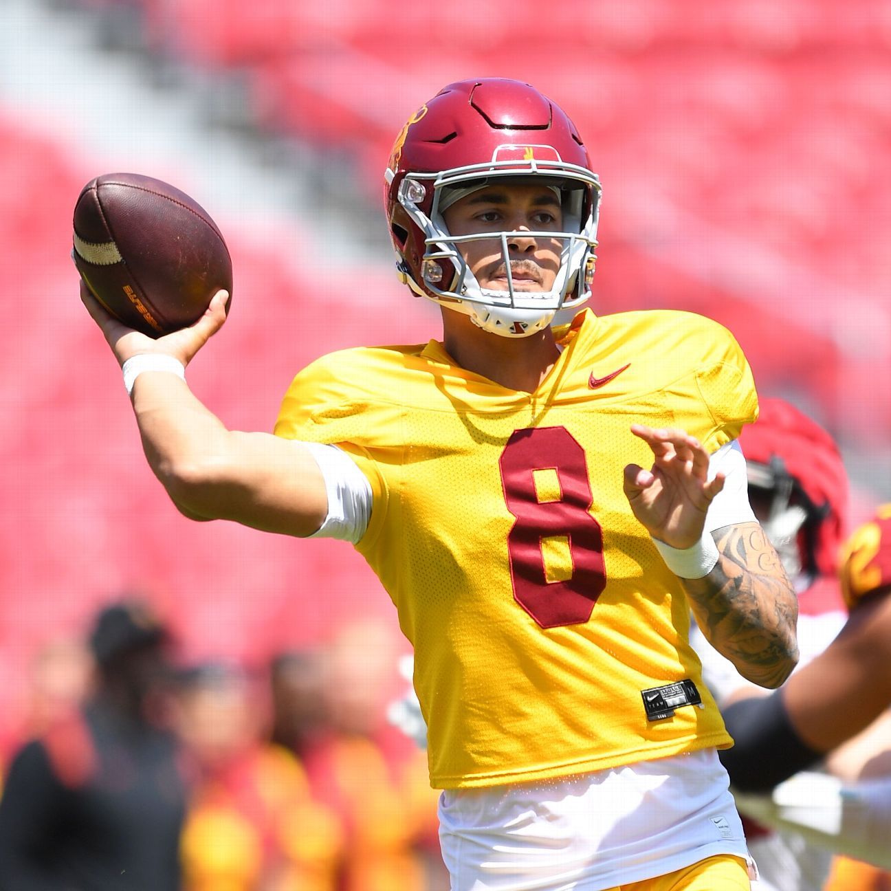 2025 College Football Recruiting Class Rankings Top 50 Schools