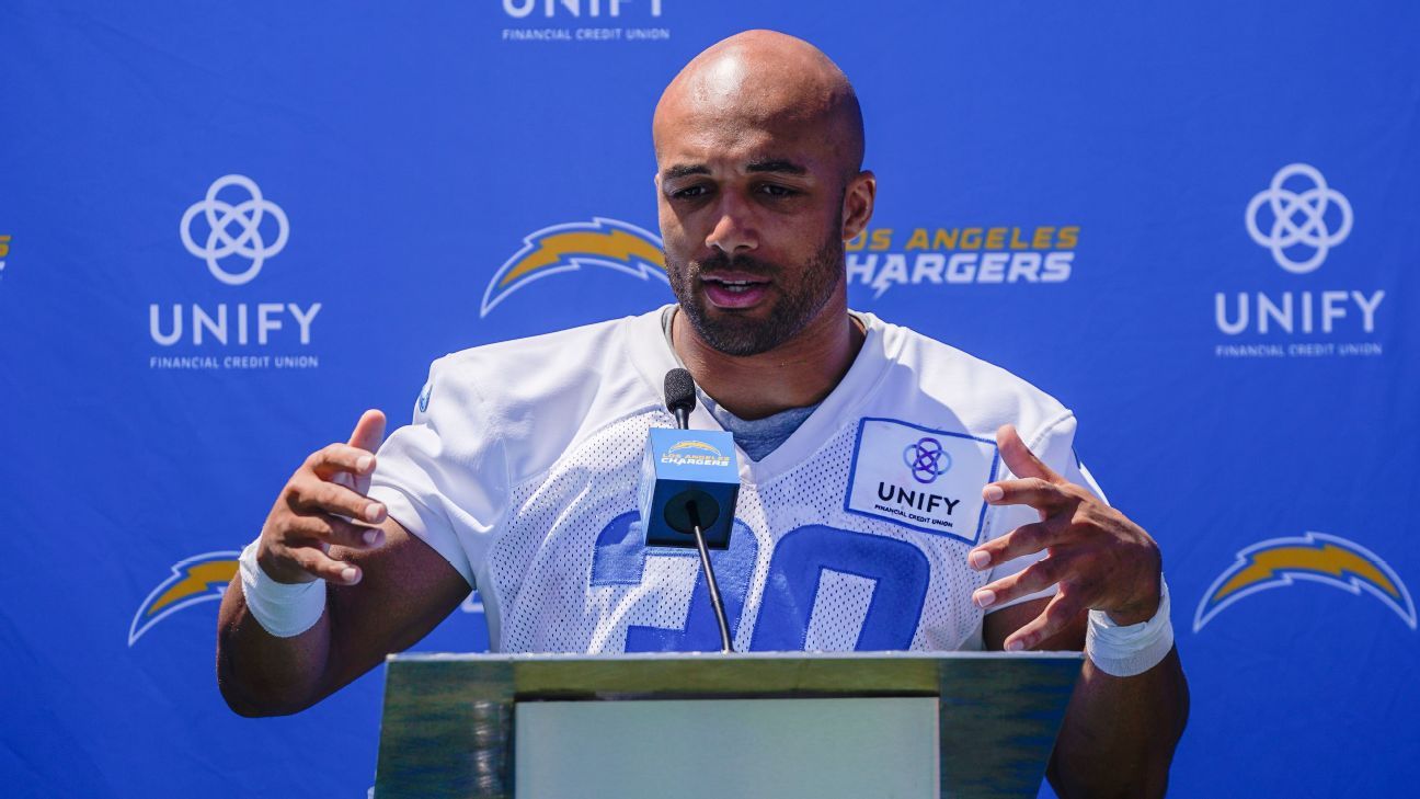 Chargers Weekly: Austin Ekeler Latest, How New NFL Rules Affect the Bolts