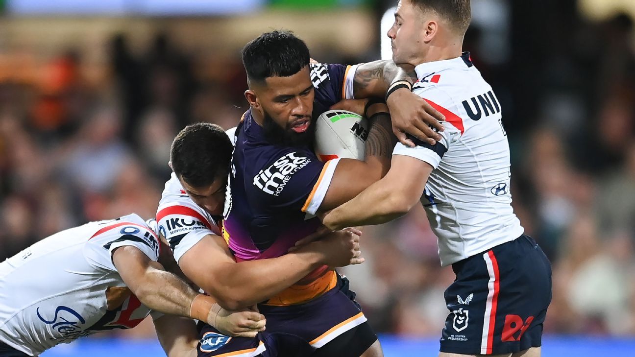 nrl-confirms-teams-for-2024-las-vegas-games-espn