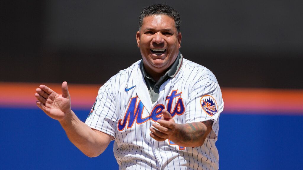 Bartolo Colón se retira oficialmente con los Mets en septiembre