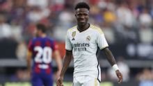 Real Madrid oferece a Vini Jr novo contrato de R$ 130 milhões por ano, mas brasileiro quer mais; veja detalhes e o impasse em renovação