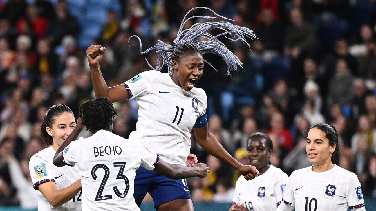 The greatest athletes in history - Archysport