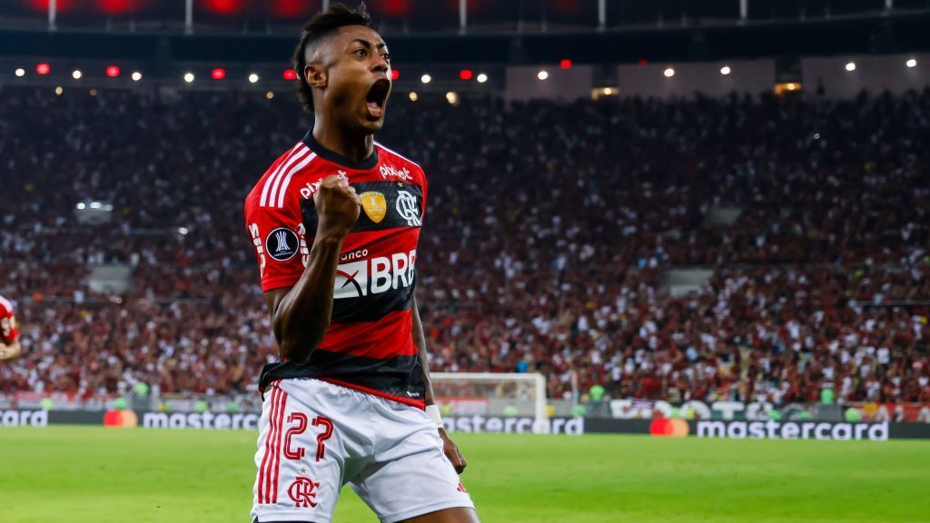 Com futuro em aberto no Flamengo, Bruno Henrique revela qual é seu maior sonho
