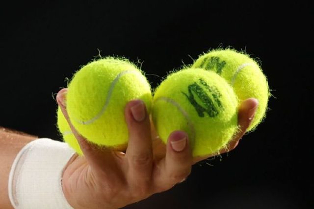 Tennis players end 'public phase' in pursuit of more prize money