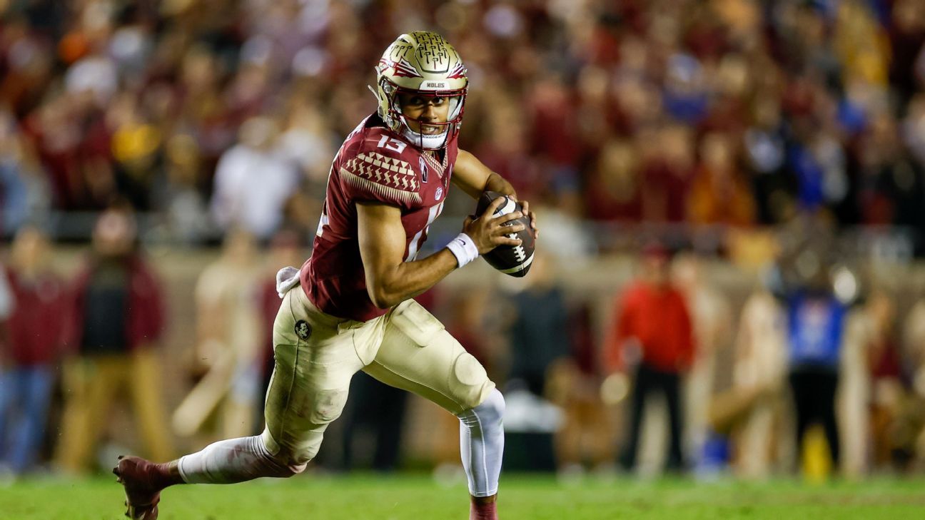 ACC college football betting preview Odds, picks, predictions ESPN