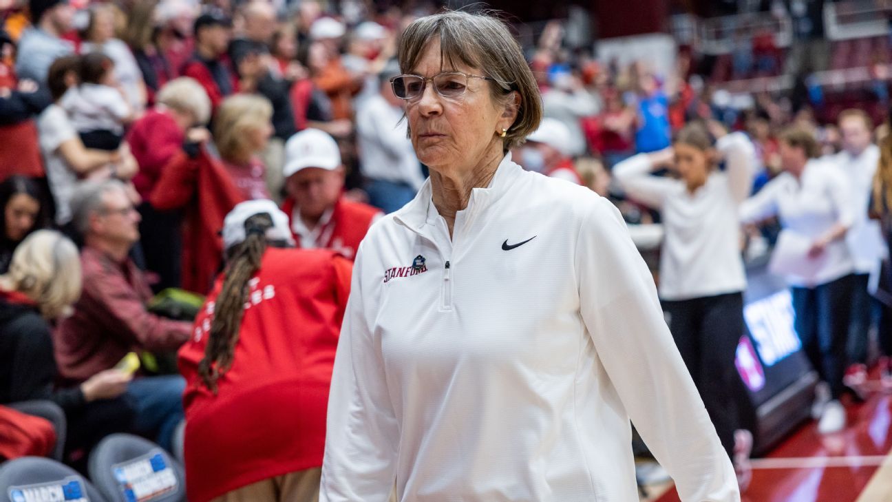 How the Pac-12's demise impacts women's college basketball