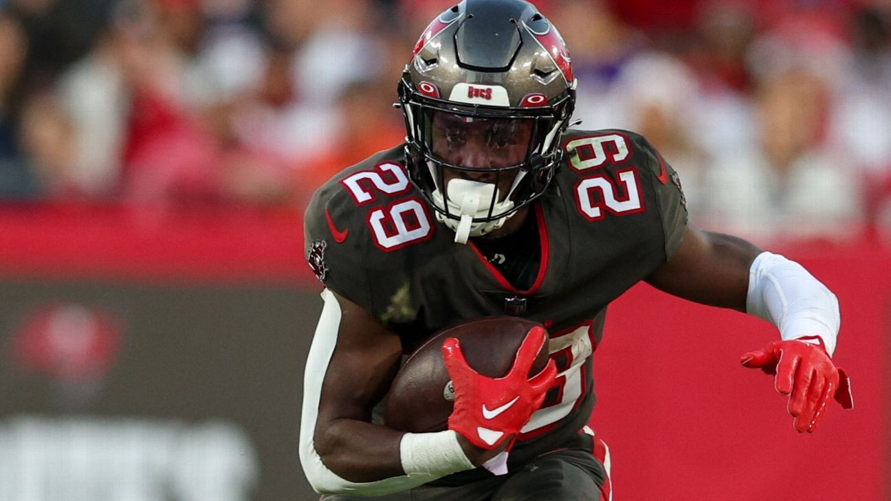 Fantasy Football Value Picks 2023: Best draft steals, most underrated  players by ranking, ADP