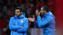 Elias critica postura de Abel Ferreira e comissão técnica e diz: 'Palmeiras é refém dos resultados'