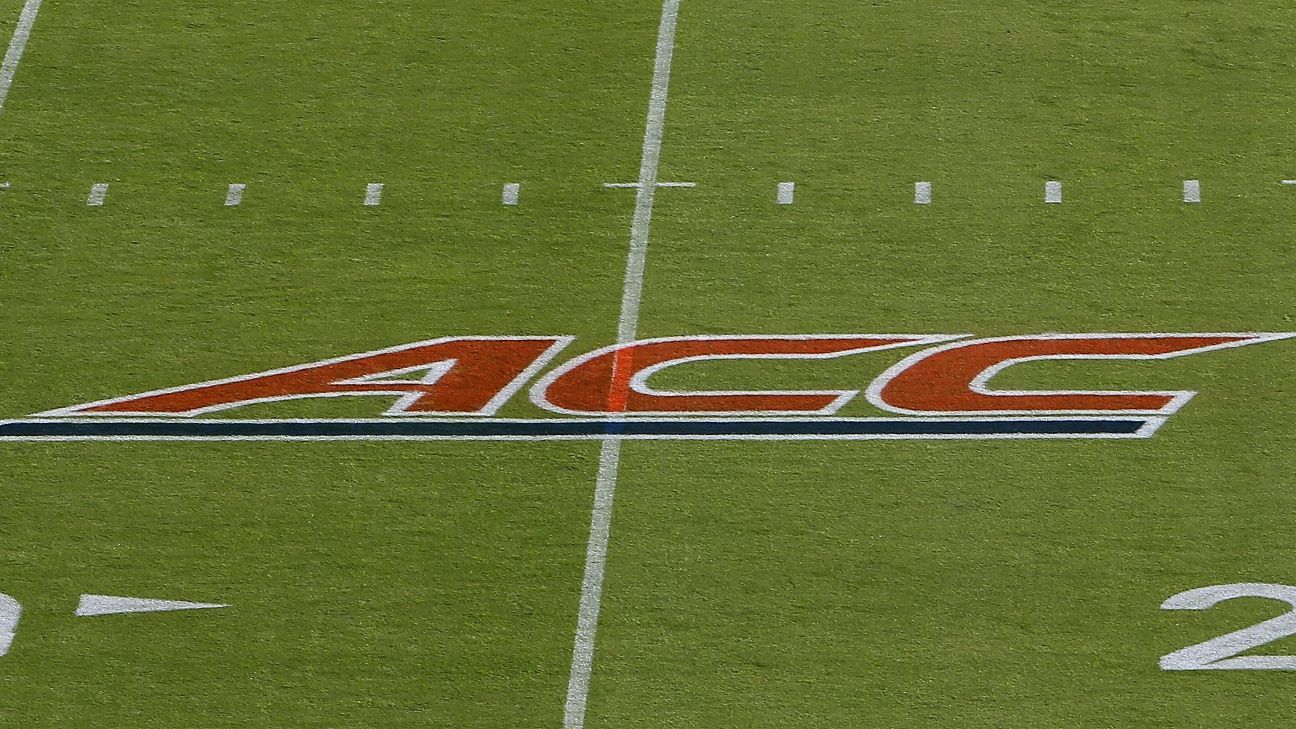 The Atlantic Coast conference set to add two teams on the Pacific coast: Time to end the charade