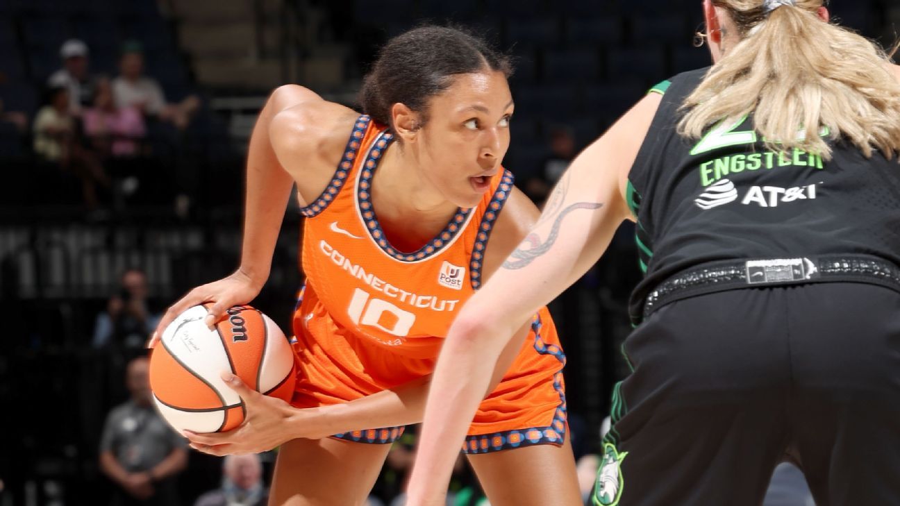 Wnba Waivers 2025 Dasie