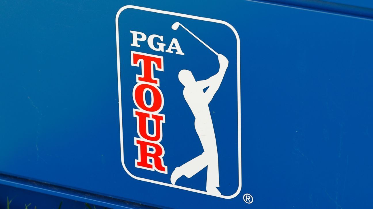 PGA Tour oyuncuları, değiştirilmiş saha boyutları ve daha küçük tur kartları öneriyor