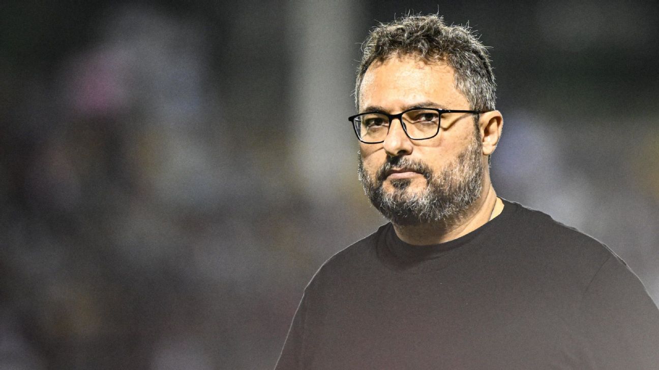 Alexandre Mattos: Saída do América-MG e Proposta Irrecusável do Cruzeiro no Futebol