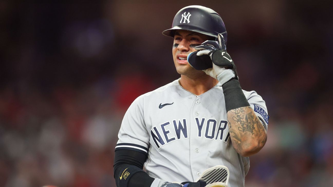 Yankees in last place with losing record: What is the world coming