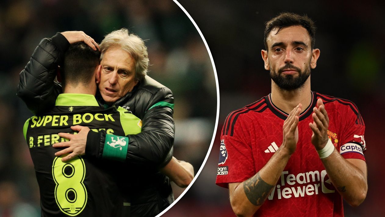 Passado com Jesus, elogios a Abel e troca no Botafogo: à ESPN, Bruno Fernandes analisa trabalhos de técnicos portugueses no Brasil