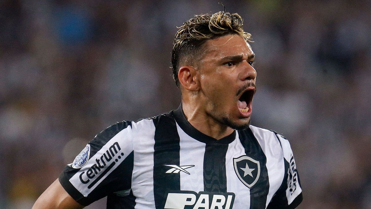 ATENÇÃO! Grêmio consultou Tiquinho Soares