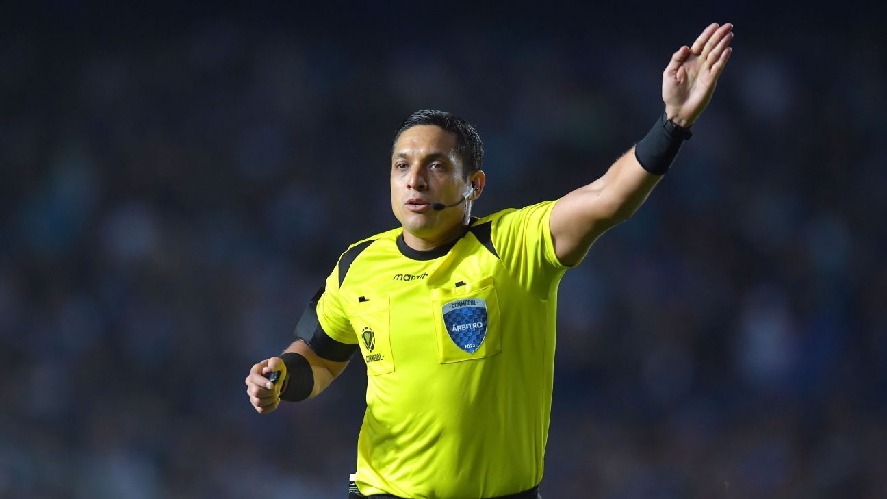 Análise Pré-jogo da Arbitragem para Paulista x Grêmio São-Carlense