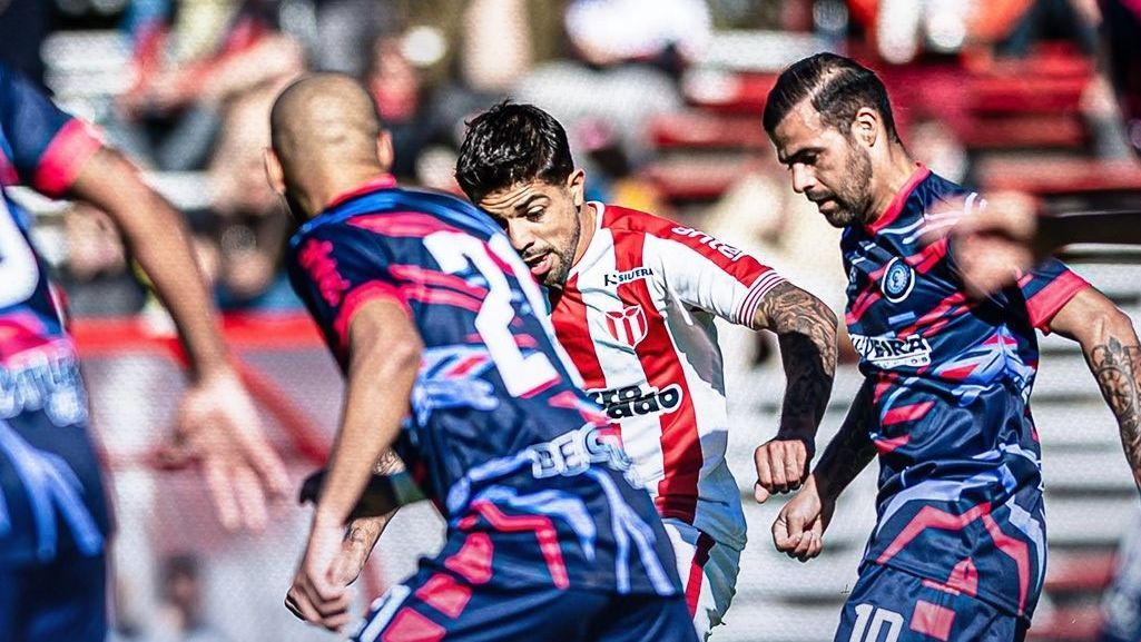 River Plate y Cerro Largo no se sacaron ventajas en el Saroldi - ESPN