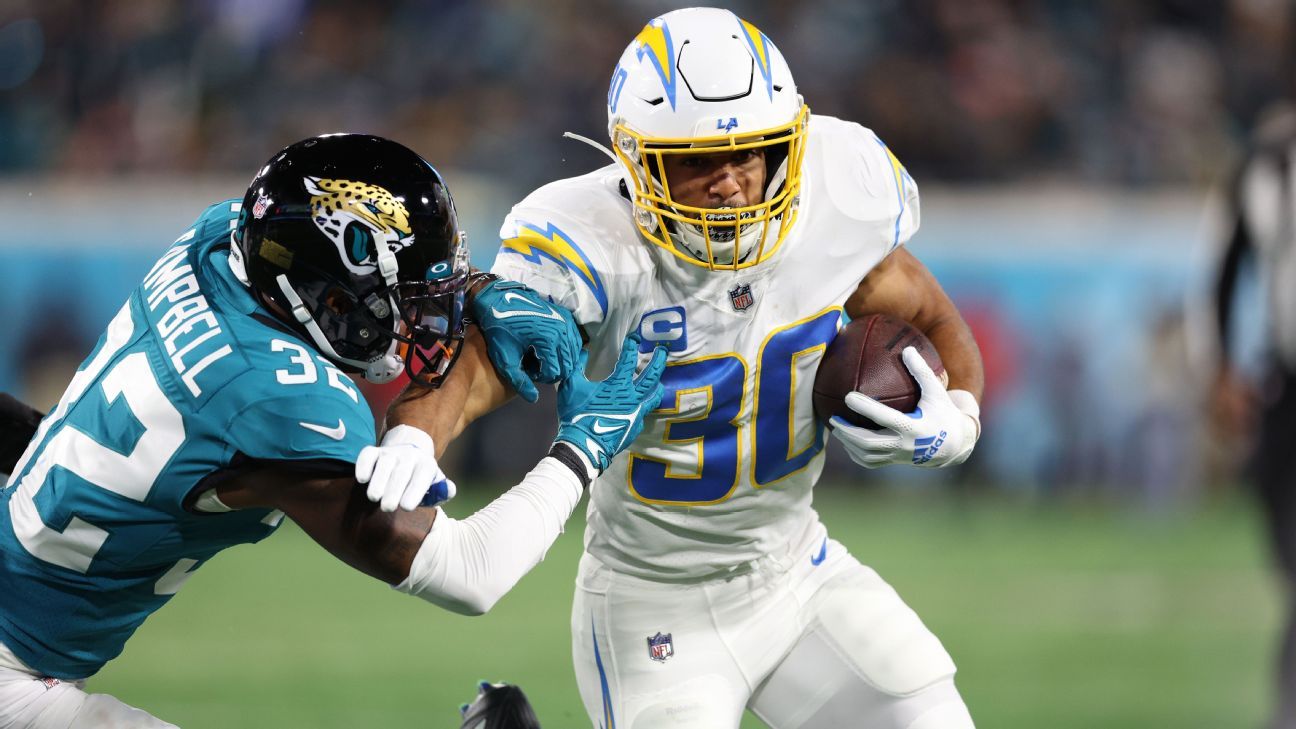 NFL 2023 preview: Kickoff cheat sheet, with fantasy tips, predictions,  power rankings and more