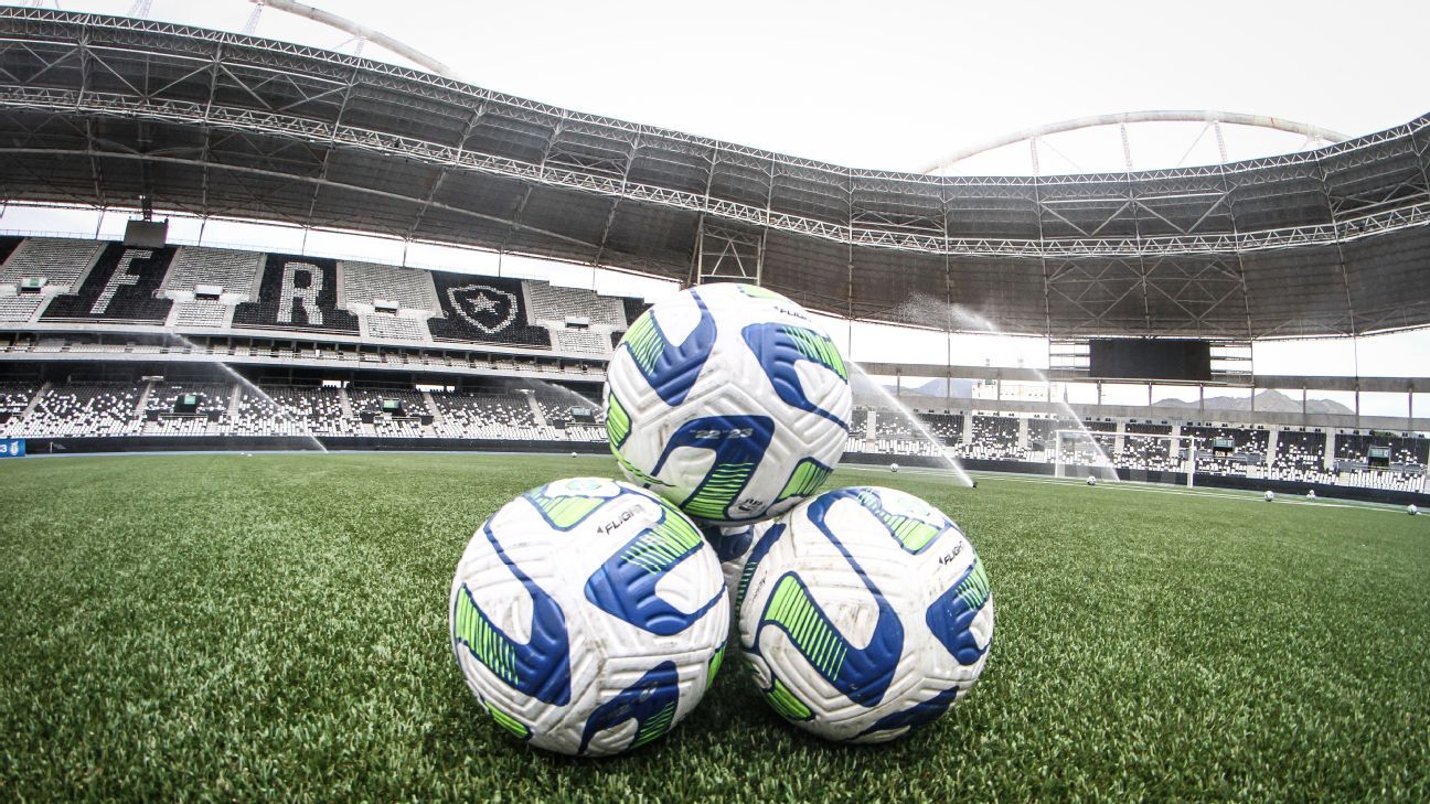 Gramado sintético aumenta lesões? DataESPN levanta números e casos nos principais clubes do Brasil