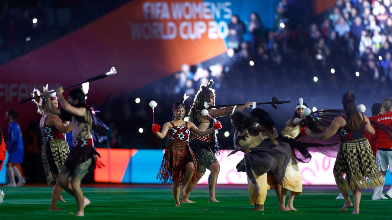 Sophie Lawson’s Women’s World Cup diary: The sights and sounds of Australia, New Zealand
