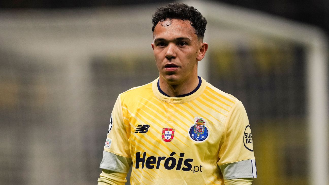 Antes de convocação, Pepê foi sondado para defender outras duas seleções que não o Brasil