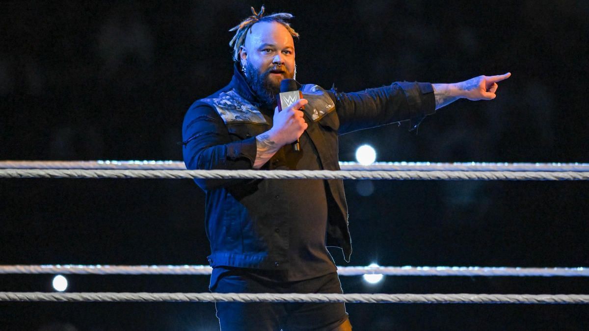 Former WWE Champion Bray Wyatt Passes Away