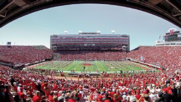 Nebraska's $450M football stadium renovation scaled back