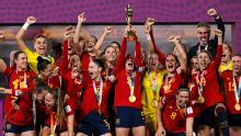 Mundial Femenino Sub 17: Argentina se recuperó con victoria ante Nueva Zelanda