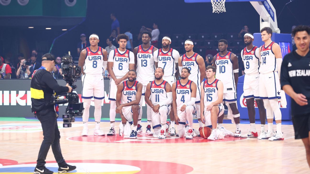 NBA on ESPN - Scores, Stats and Highlights
