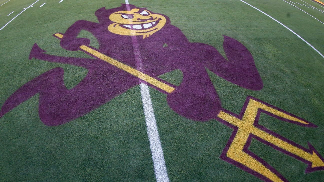 Seeking 'stability,' ASU defends timing of bowl ban