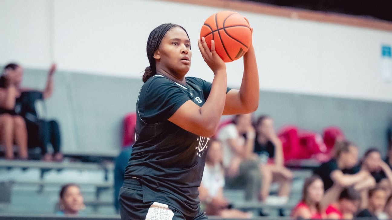 Top women's hoops prospect commits to U of L