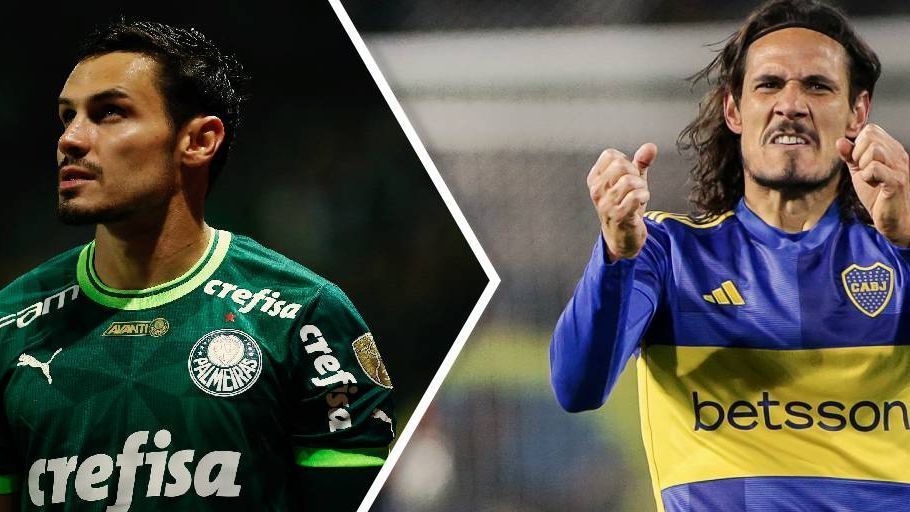 Palmeiras perde para o Boca nos pênaltis e cai na semi da Libertadores