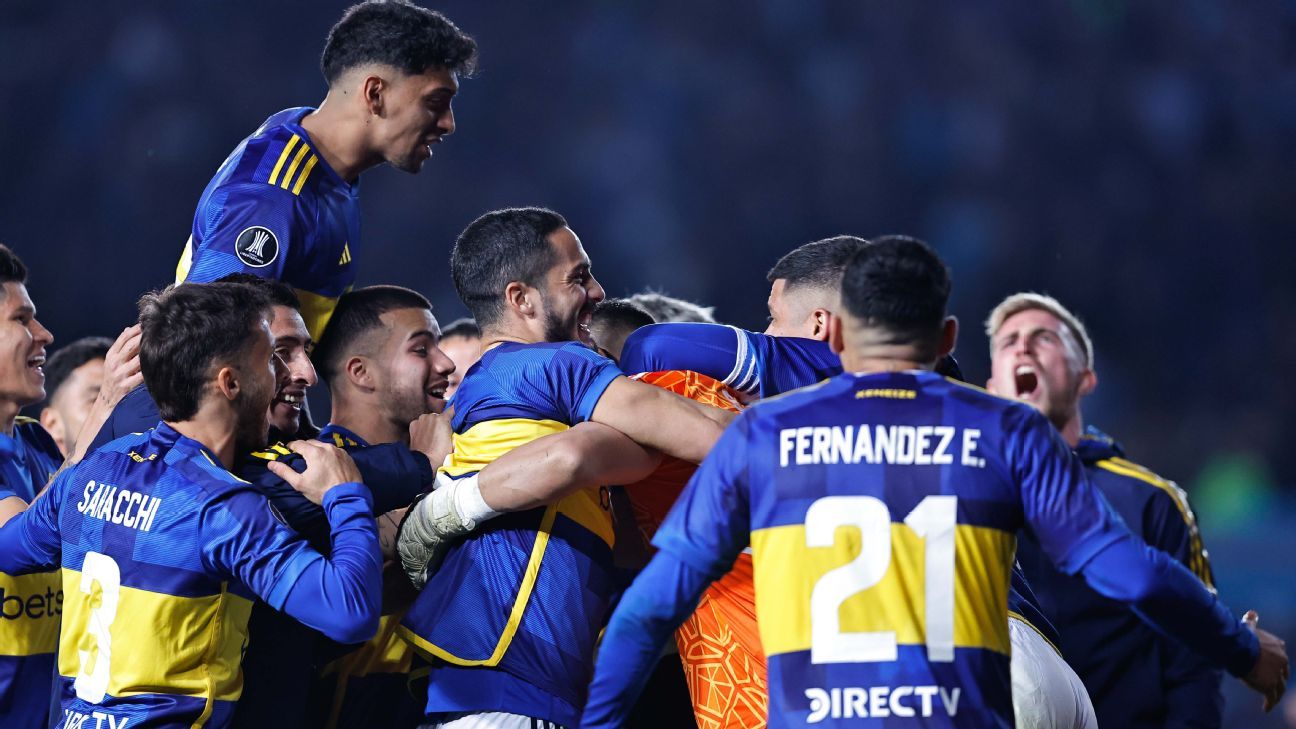 As diferentes respostas de Abel e jogadores do Palmeiras sobre enfrentar o Boca na Libertadores