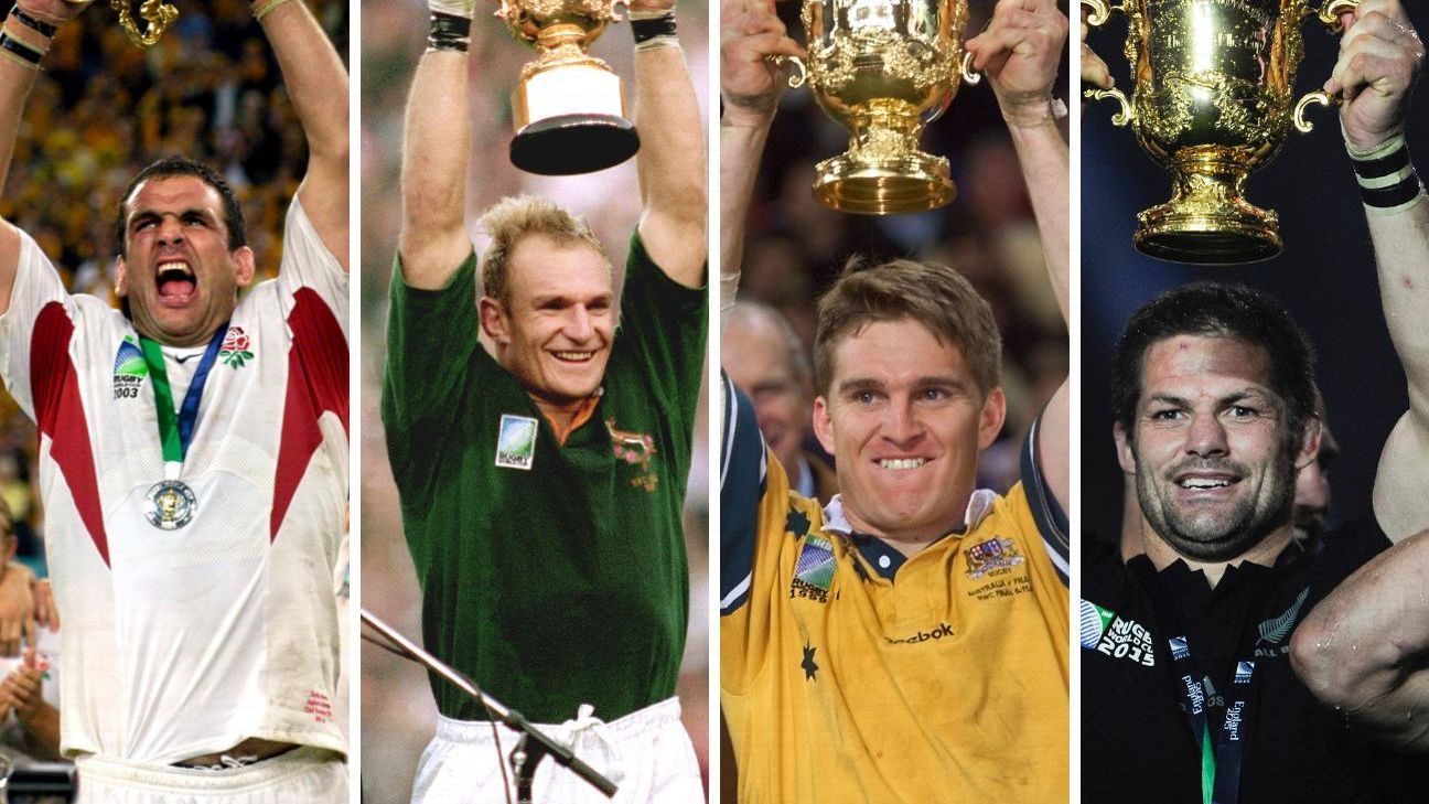 It's going to be one of the best RWC finals of ALL TIME - Dan