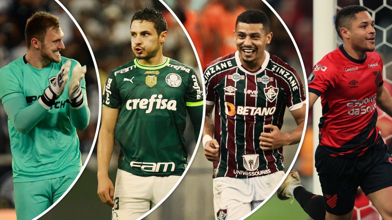 Quantos jogadores do seu time foram convocados para a seleção e quantas partidas eles farão na Data Fifa?