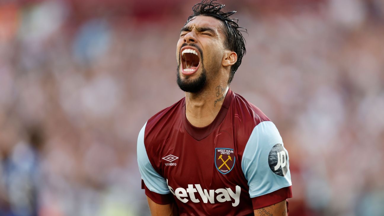 Por que Paquetá segue fora da seleção brasileira? Diniz admite 